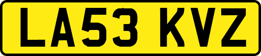 LA53KVZ
