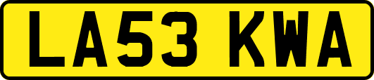 LA53KWA
