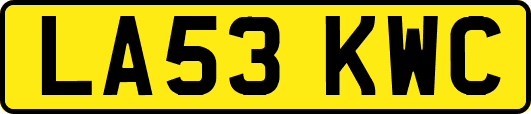 LA53KWC