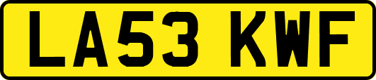 LA53KWF