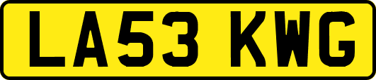 LA53KWG