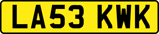 LA53KWK