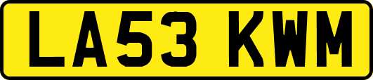 LA53KWM