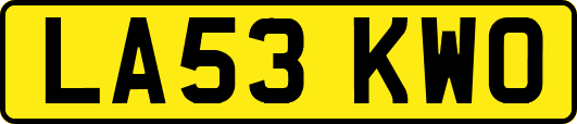 LA53KWO