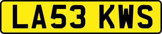 LA53KWS