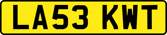 LA53KWT