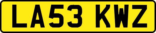 LA53KWZ