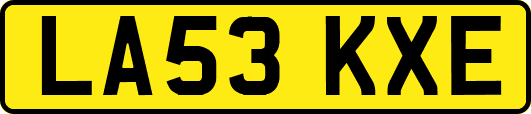 LA53KXE