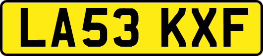 LA53KXF