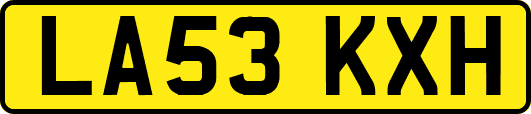 LA53KXH