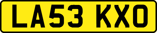 LA53KXO