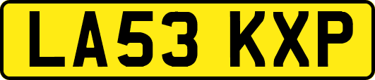 LA53KXP