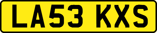 LA53KXS