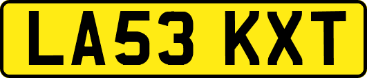 LA53KXT