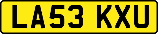 LA53KXU
