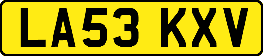 LA53KXV