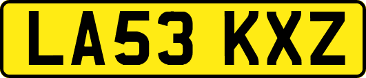 LA53KXZ