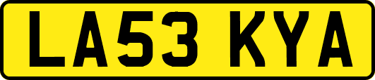 LA53KYA