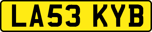 LA53KYB