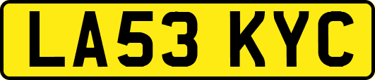 LA53KYC