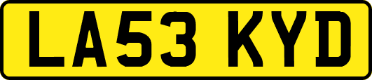 LA53KYD