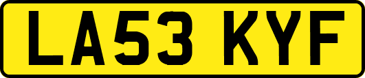 LA53KYF