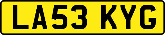 LA53KYG