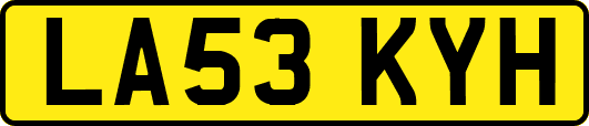 LA53KYH