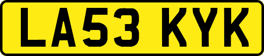 LA53KYK