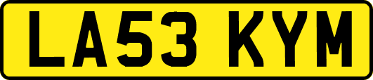 LA53KYM