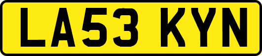 LA53KYN