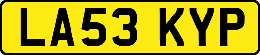LA53KYP