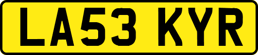 LA53KYR