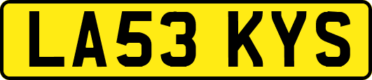 LA53KYS