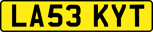 LA53KYT