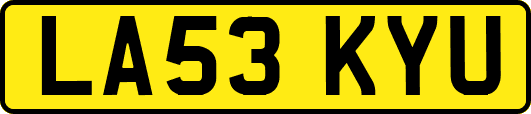 LA53KYU