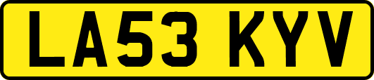 LA53KYV