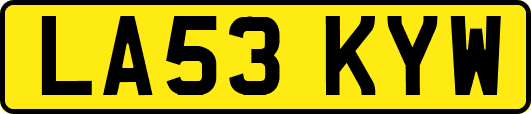 LA53KYW