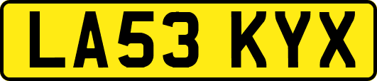 LA53KYX