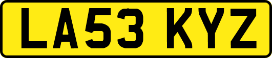 LA53KYZ