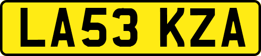LA53KZA