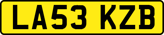 LA53KZB