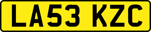 LA53KZC