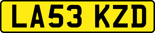 LA53KZD