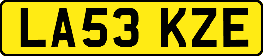 LA53KZE
