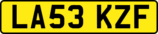 LA53KZF
