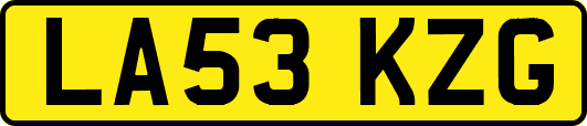 LA53KZG