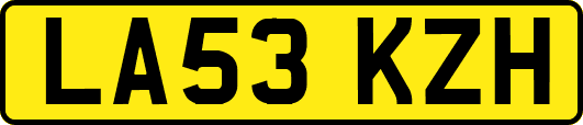 LA53KZH