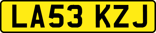 LA53KZJ