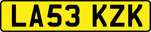 LA53KZK